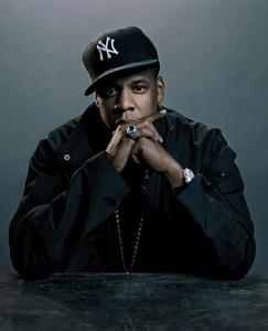 Hip Hop巨星Jay-Z