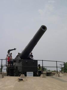 北洋水師提督府圖片002