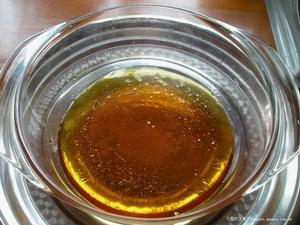 月餅專用糖漿成品