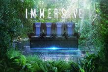 MediaMation MX4D™動感特效影院