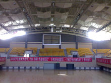 大連醫科大學體育館