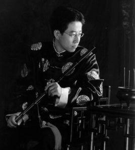 王建欣[天津音樂學院音樂學系教授]