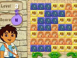 聖地亞哥金字塔之旅 聖地亞哥金字塔之旅