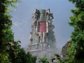 自然控制機器深綠 自然控制機器深綠