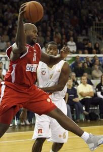 克里斯&middot;布克