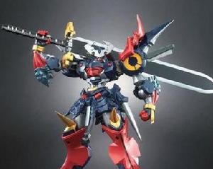 超級機器人大戰OG