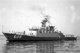 “錦江”級飛彈巡邏艇 “錦江”級飛彈巡邏艇