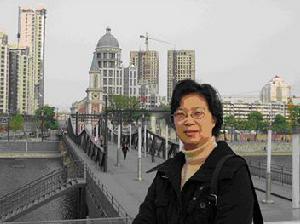 沈冬[台灣大學教授]