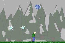 抵制嚴寒 抵制嚴寒