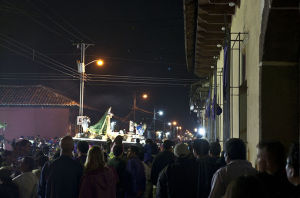 黑色拿撒勒人節