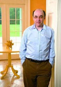 史蒂芬·沃爾弗拉姆 史蒂芬·沃爾弗拉姆