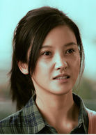 楊耀婷   演員 楊子姍