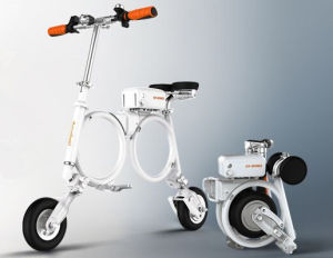 電動腳踏車圖片
