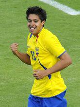 克里斯蒂安&middot;諾博阿(Christian Noboa)