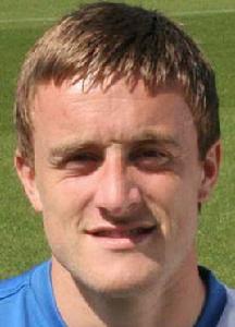 馬蒂·羅布森 馬蒂·羅布森