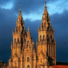 聖地亞哥大教堂