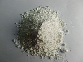 氧化鋅物料造塊 氧化鋅物料造塊