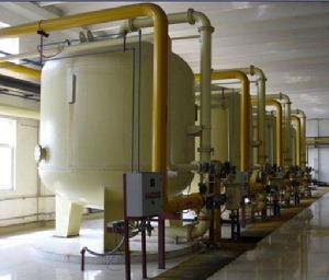 濕法冶金反應器 濕法冶金反應器