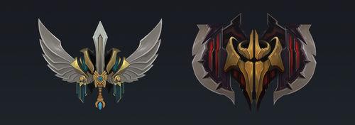 表情[遊戲《英雄聯盟》中的設定]