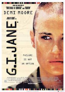 《魔鬼女大兵》