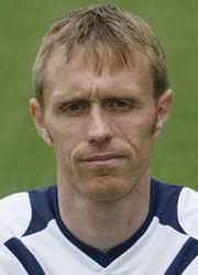 布雷特·奧爾梅羅德