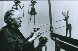 洛特·賴尼格 洛特·賴尼格