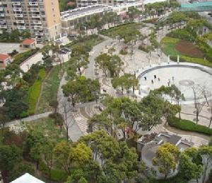 西班牙名園 西班牙名園