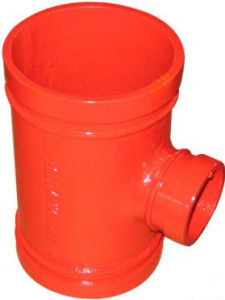 異徑三通 異徑三通