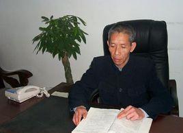 唐啟勝[湖南省優秀教育工作者]