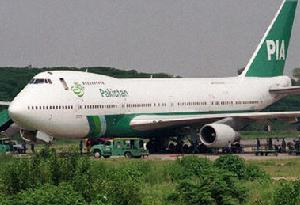 巴基斯坦航空公司