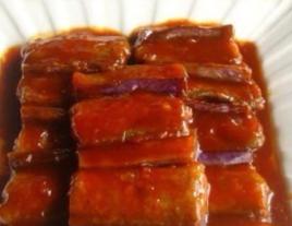 鮮味帶魚 鮮味帶魚