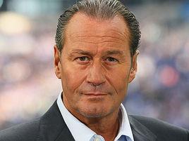 斯蒂文斯[足球教練]