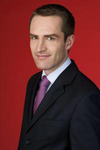 馬克斯·福斯特[美國有線電視新聞網成員]