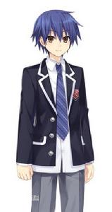 崇宮士道 崇宮士道