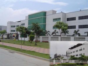 聯能科技(深圳)有限公司 聯能科技(深圳)有限公司