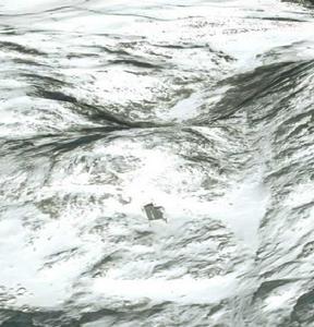 庶草場哨所 庶草場哨所