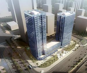 奧園越時代[廣州樓盤]