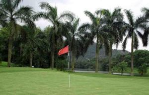 廣州仙村國際高爾夫球場 廣州仙村國際高爾夫球場