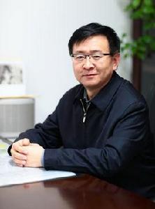 李新軍[北京化工大學副校長]