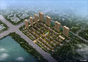 淮安中央華府 淮安中央華府