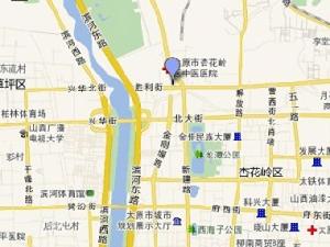 北方三角洲 北方三角洲