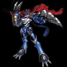 幻影加奧加獸 幻影加奧加獸