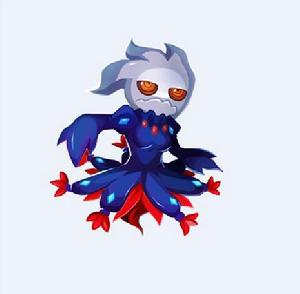 幽暗女妖 幽暗女妖