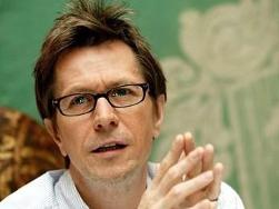 加里&middot;奧德曼