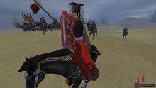 騎馬與砍殺：漢匈全面戰爭