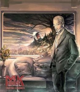 希爾伯特·讓·昂熱