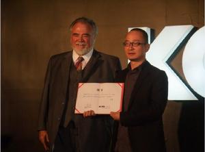 蘇冰[知名跨界策展人、藝術家]