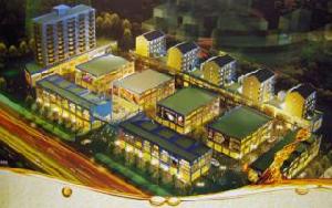 金江寶邸 金江寶邸