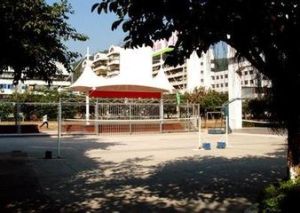 深圳市筍崗中學 深圳市筍崗中學