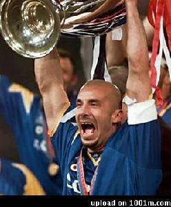 吉安魯卡維亞利